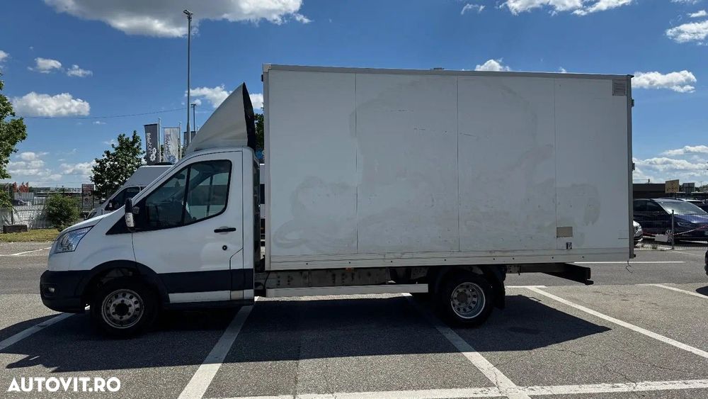 Ford transit - 4