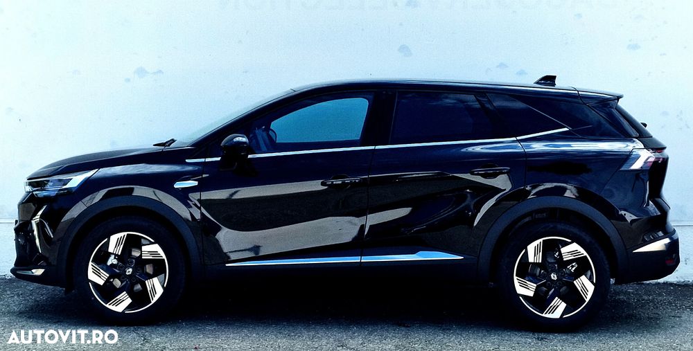 Renault Symbioz 140 MHEV Techno - 9