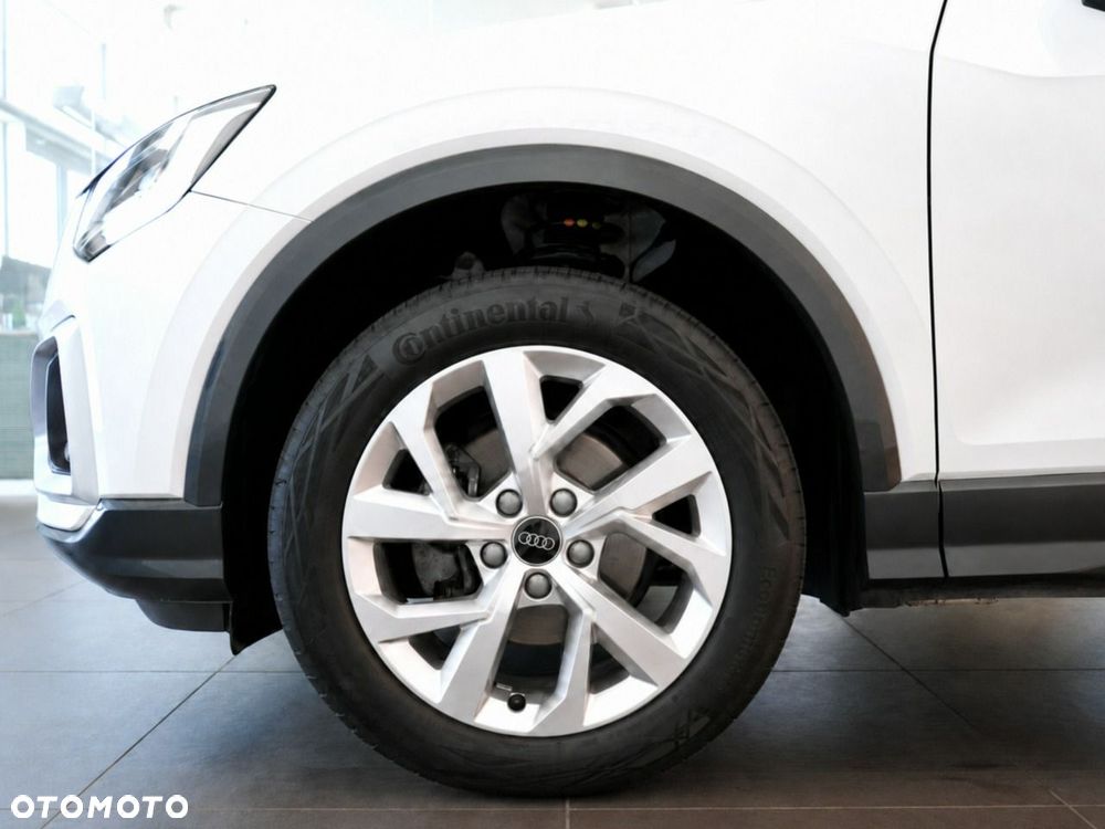 Audi Q2 - 8