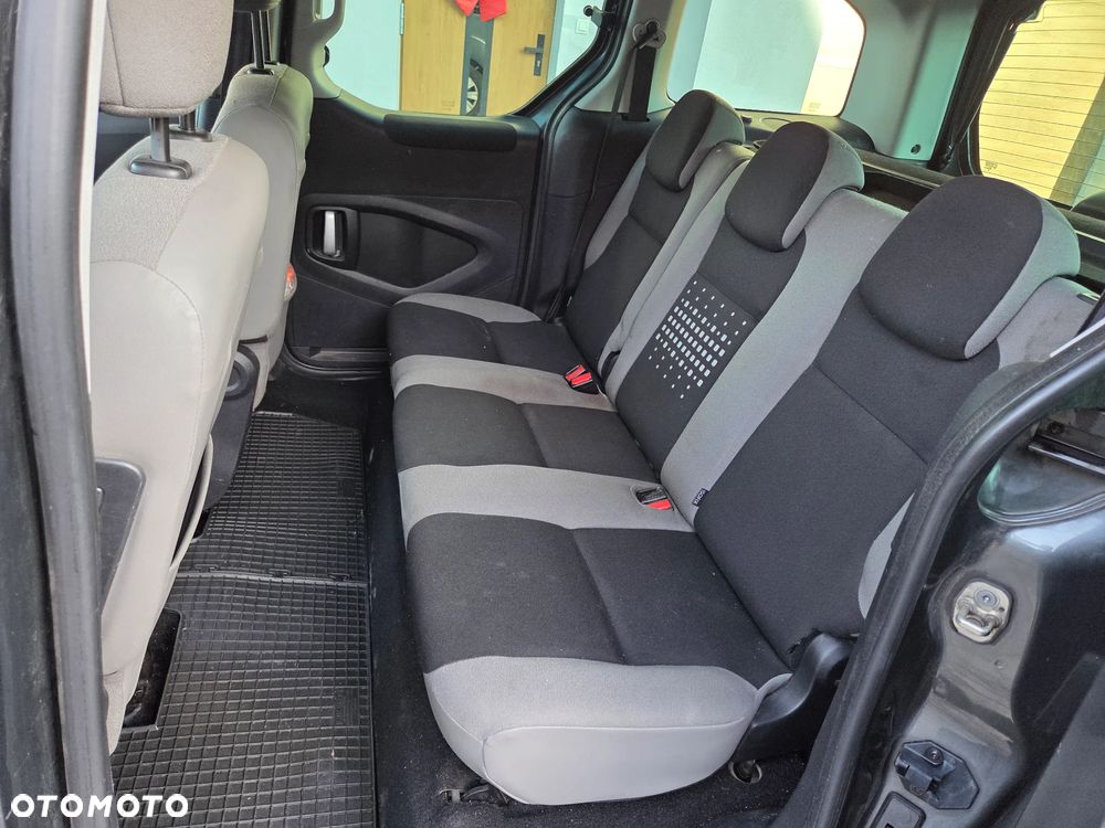 Citroën Berlingo Multispace BlueHDi 120 S&S XTR - 12