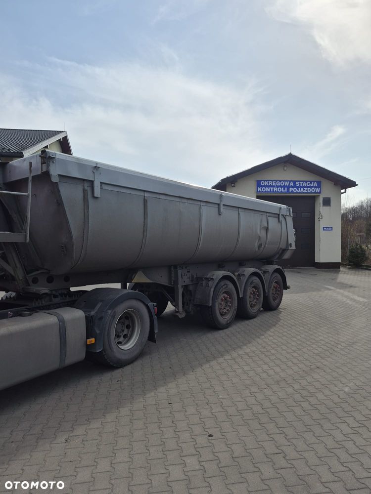 Schmitz Cargobull - 5