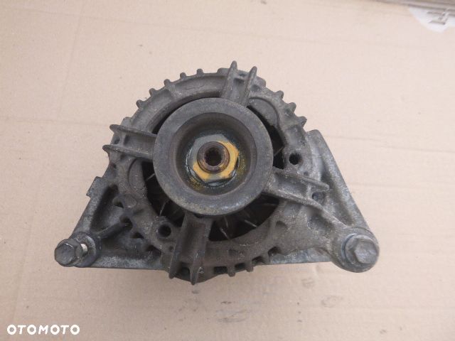 ALTERNATOR TOYOTA COROLLA E12 1.4 16V 01- - 6