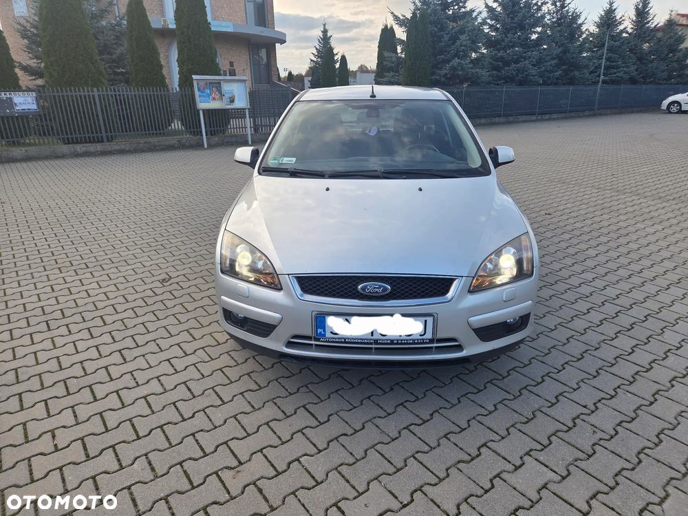 Ford Focus 2.0 Titanium - 5