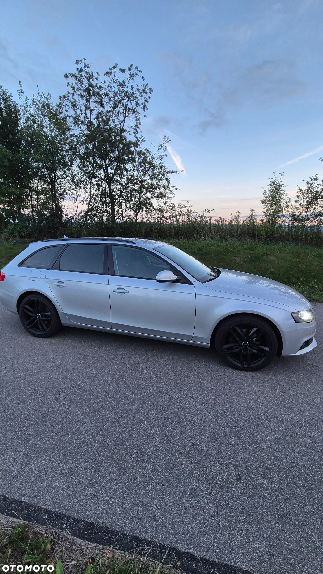 Audi A4 ver-2-0-tdi-quattro - 4