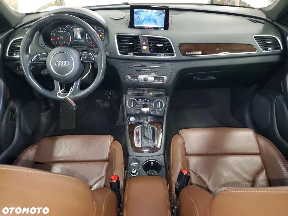 Audi Q3 45 TFSI Quattro S tronic - 8