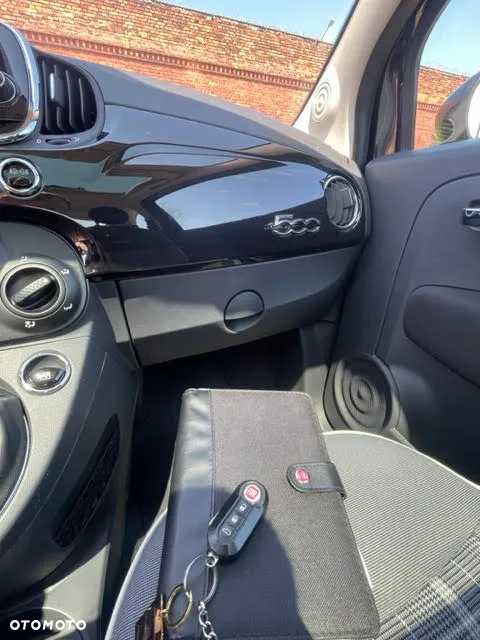 Fiat 500 0.9 Twinair S&S - 9