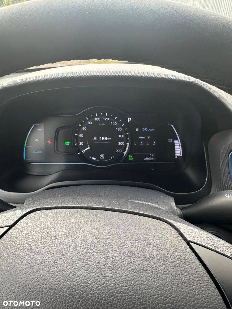 Hyundai IONIQ Hybrid Platinum - 5