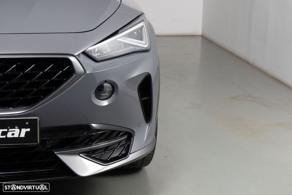 Cupra Formentor 1.4 e-Hybrid DSG - 19