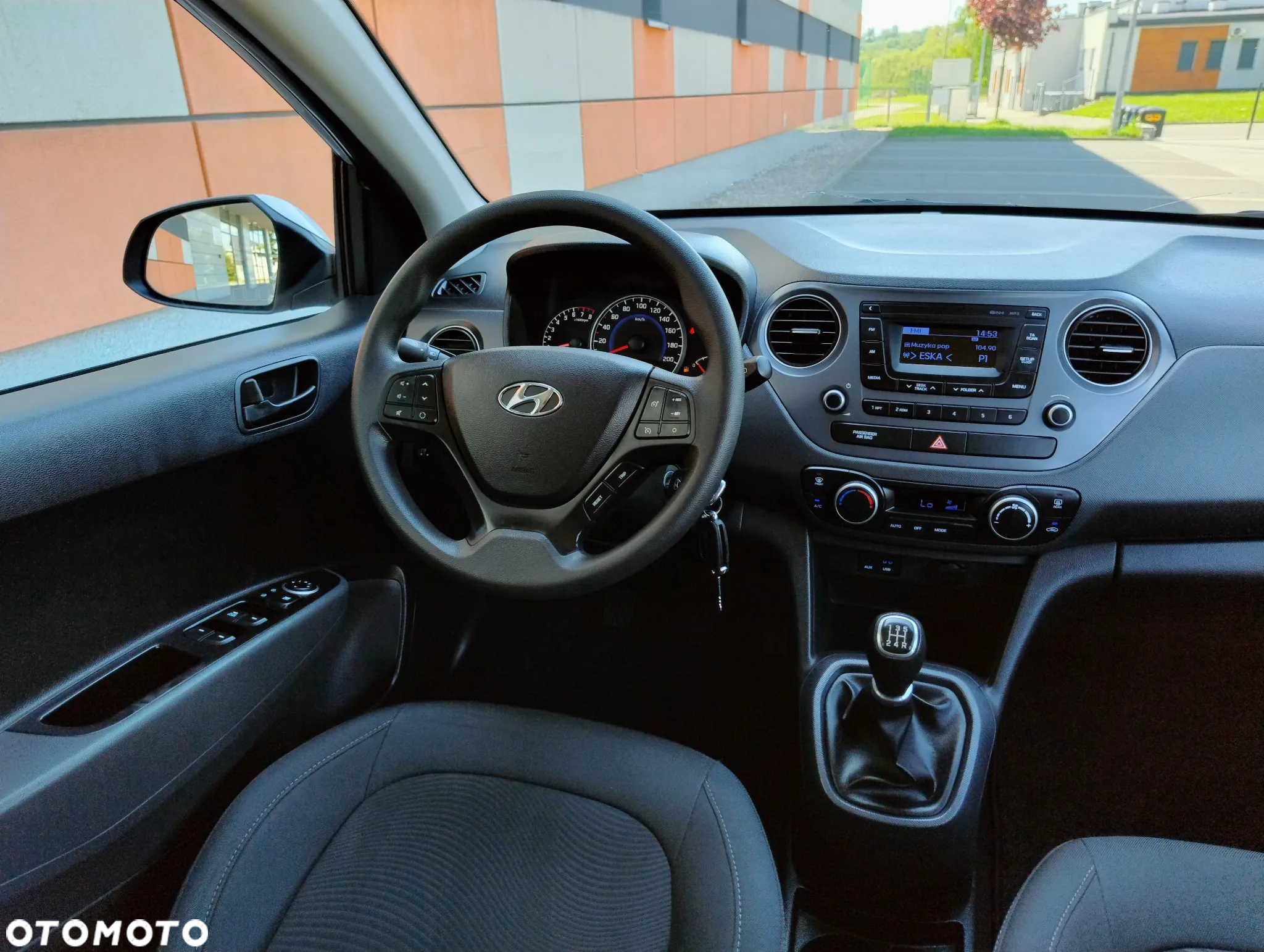 Hyundai i10 1.0 Trend - 14