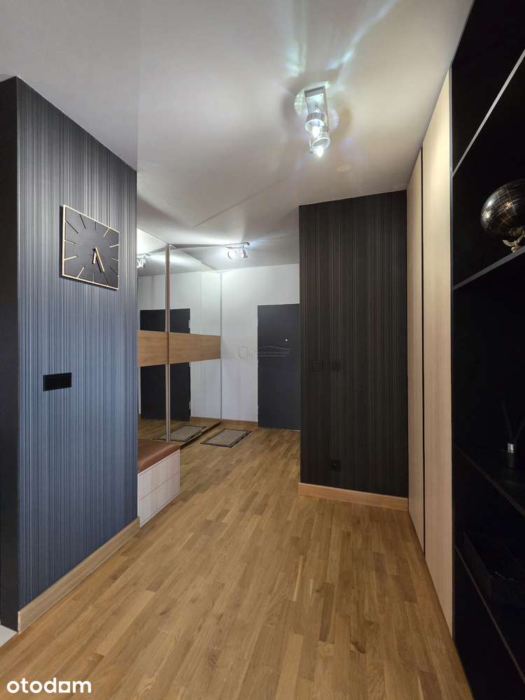 SOKOLSKA 30 TOWER - Nowe / Garaż / Klimatyzacja / Balkon / Lux
