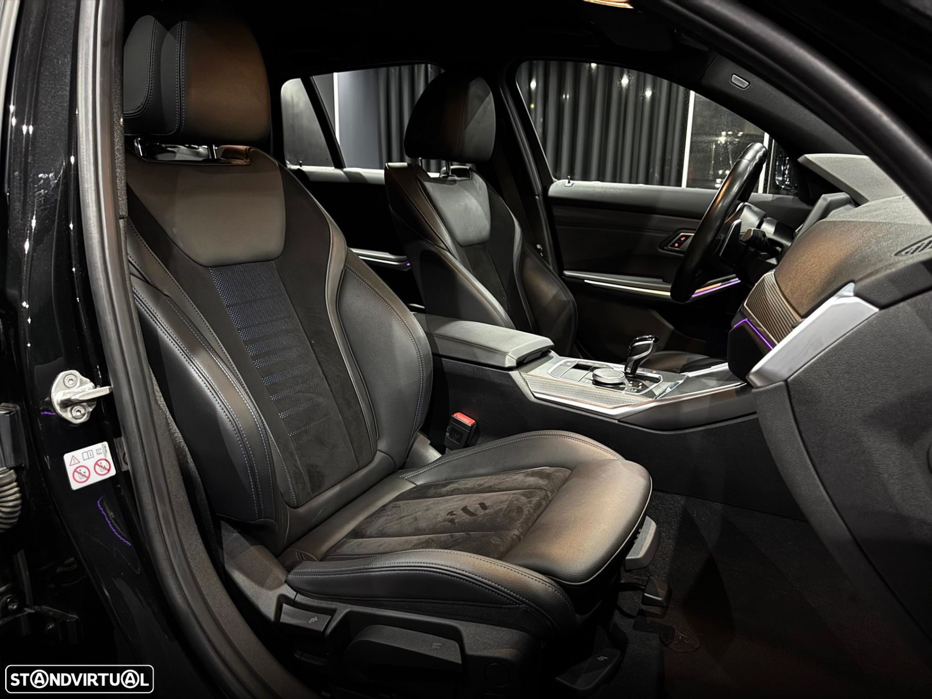 BMW 330 - 33