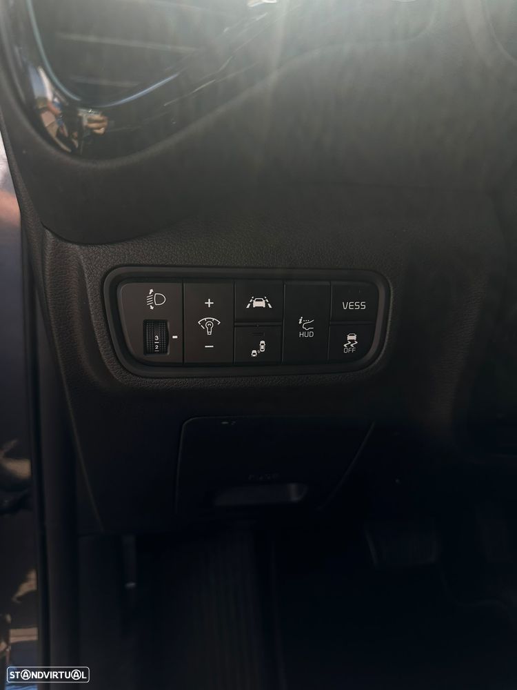 Kia e-Soul 64kWh - 12