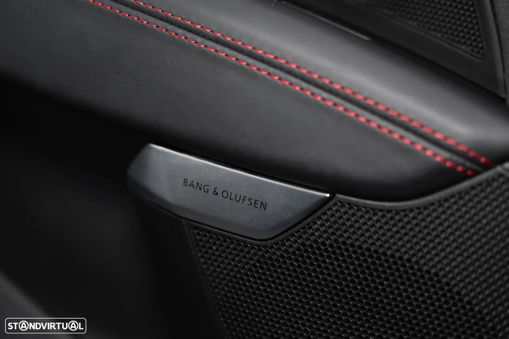 Audi RS e-tron GT quattro - 38