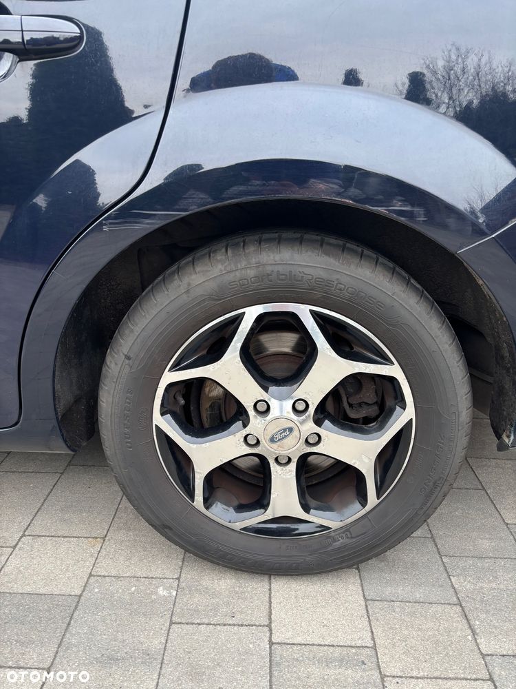 Ford Mondeo 2.0 TDCi Trend - 15