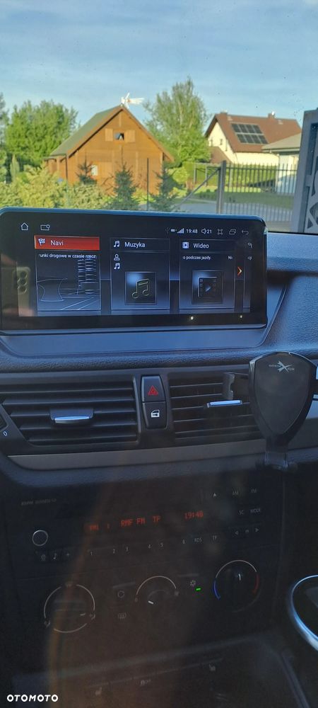 BMW X1 sDrive18i xLine - 11
