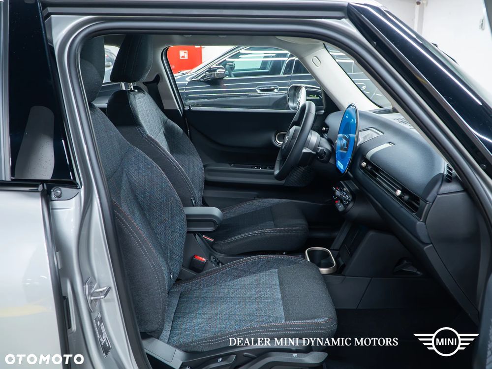 MINI Cooper C Essential Trim - 20