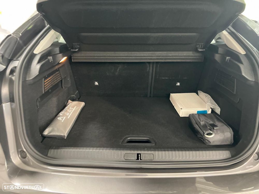 Citroën e-C4 50 kWh Feel Pack - 20