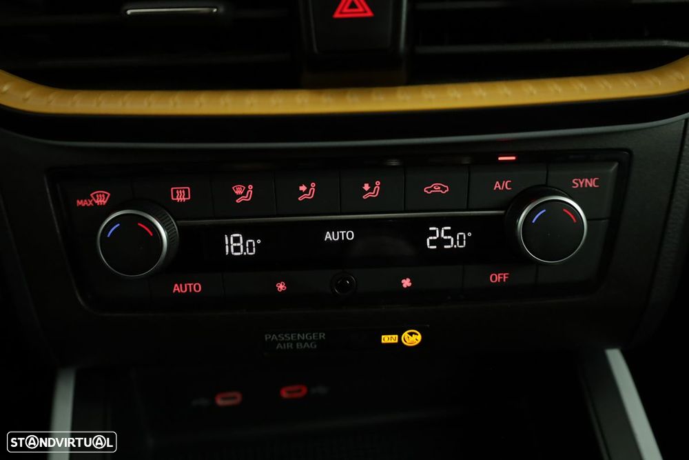 SEAT Arona 1.0 TSI Style - 12