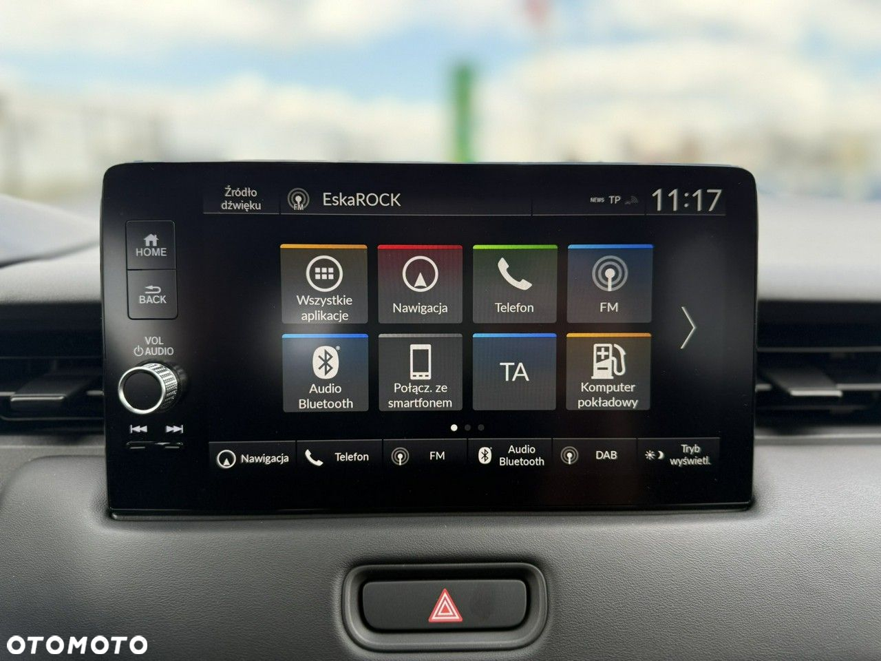Honda HR-V e:HEV 1.5 i-MMD Hybrid Elegance - 27