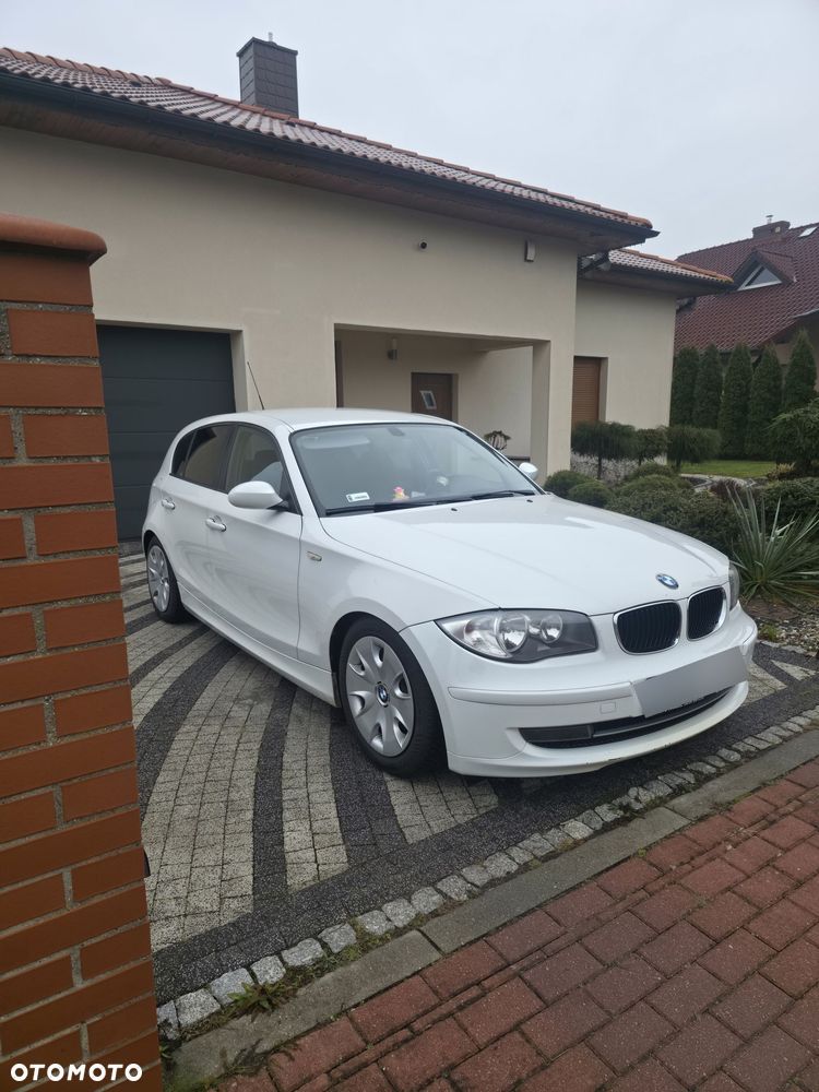 BMW Seria 1 - 10