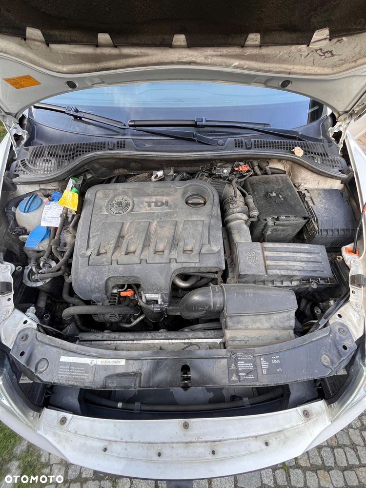 Skoda Octavia 2.0 TDI DPF Elegance - 15