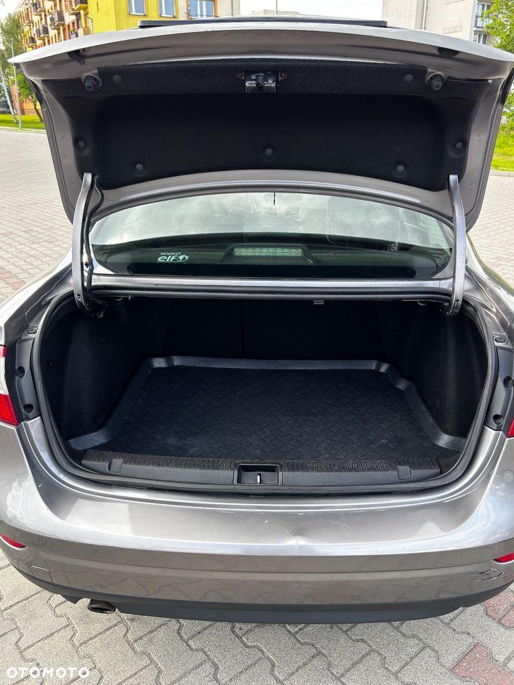 Renault Fluence 1.5 dCi Expression - 32