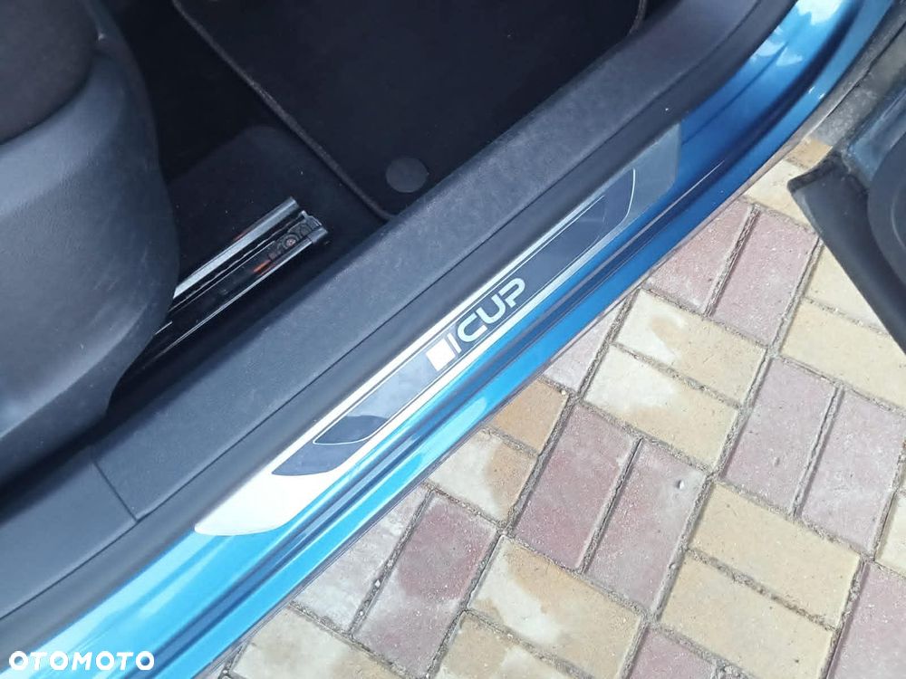 Volkswagen Tiguan 2.0 TDI DPF BlueMotion Technology Cup Sport & Style - 20