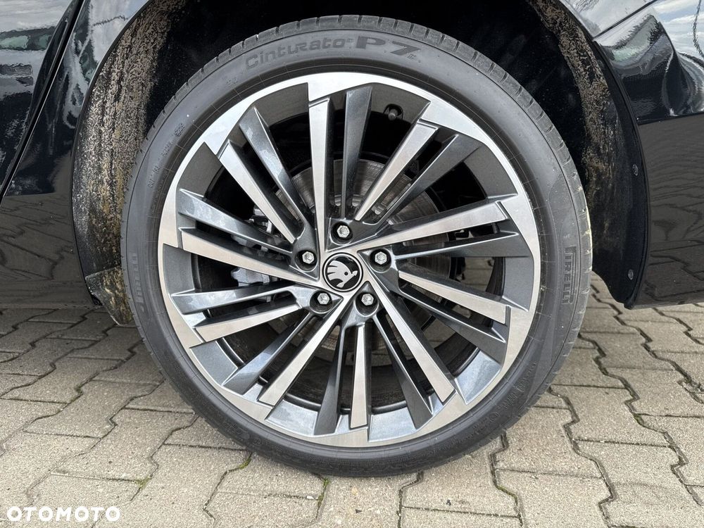 Skoda Superb 2.0 TSI 4x4 L&K DSG - 39