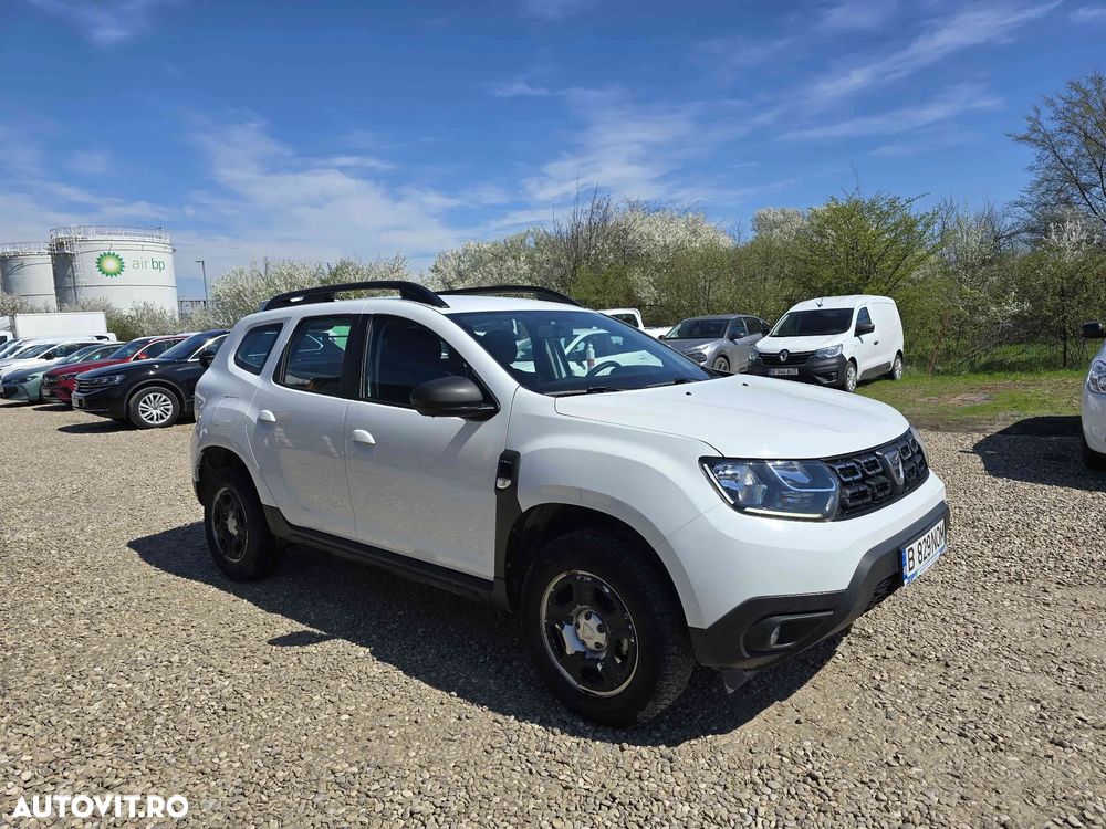 Dacia Duster - 2