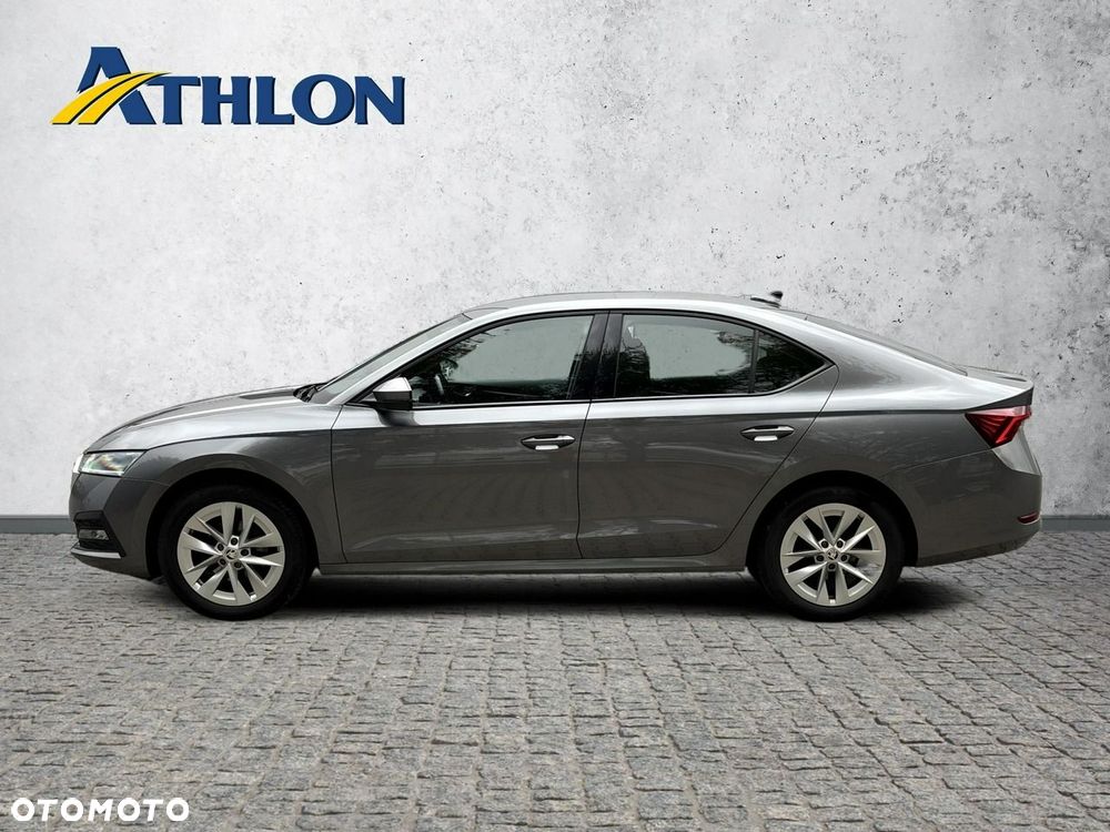 Skoda Octavia 2.0 TDI Ambition - 2