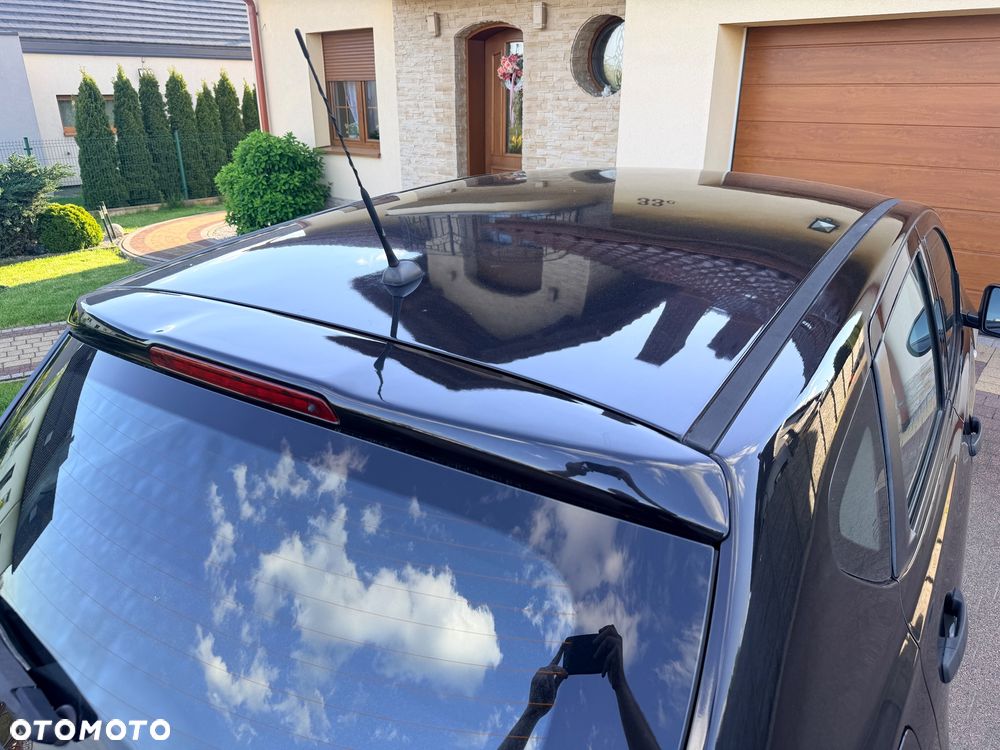 Nissan Qashqai 1.6 acenta - 21