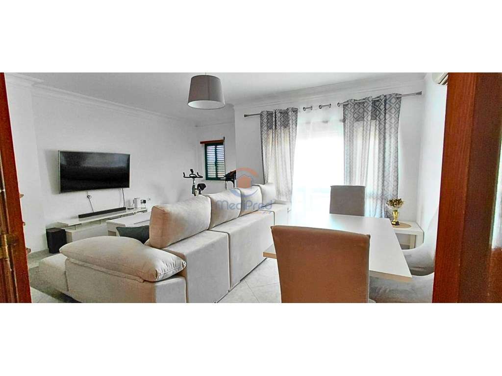 Apartamento T3 - Moita - Grande imagem: 3/26