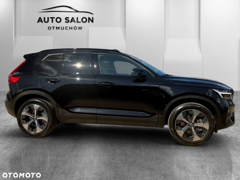 Volvo XC 40 - 4
