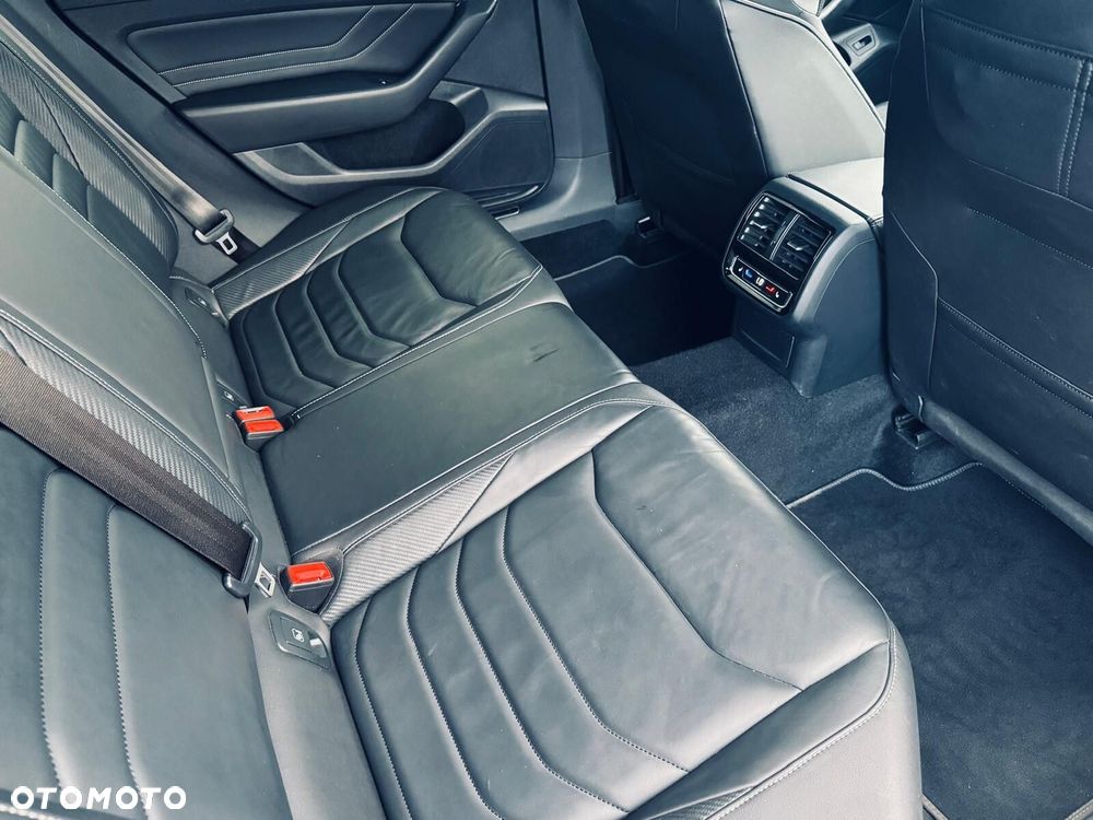 Volkswagen Arteon 2.0 TDI 4Motion R-Line DSG - 19