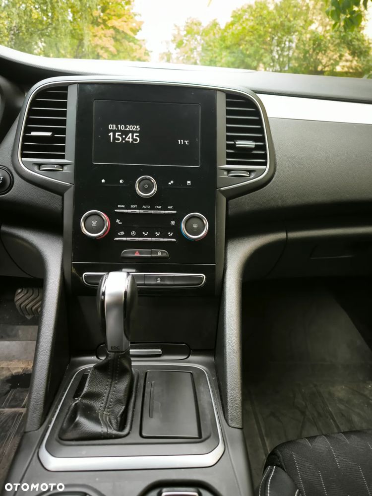 Renault Talisman 1.3 TCe FAP Limited EDC - 9