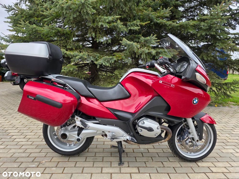 BMW RT - 1