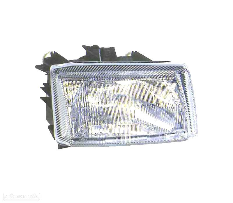 FAROL DIR OPTICAS PARA SEAT IBIZA 6K 96-99 E CORDOBA 6K - 1