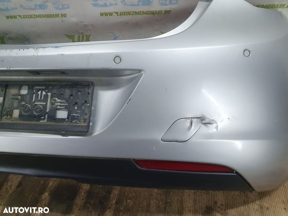 Bara spate Opel Astra J [2009 - 2012] 1.7 cdti A17DTJ - 9