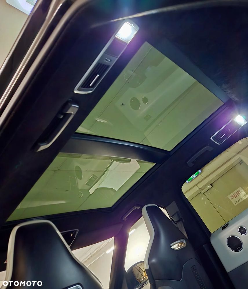 Land Rover Range Rover Sport - 25