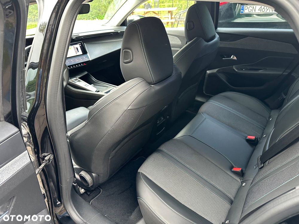 Peugeot 308 BlueHDi 130 EAT8 Allure Pack - 15