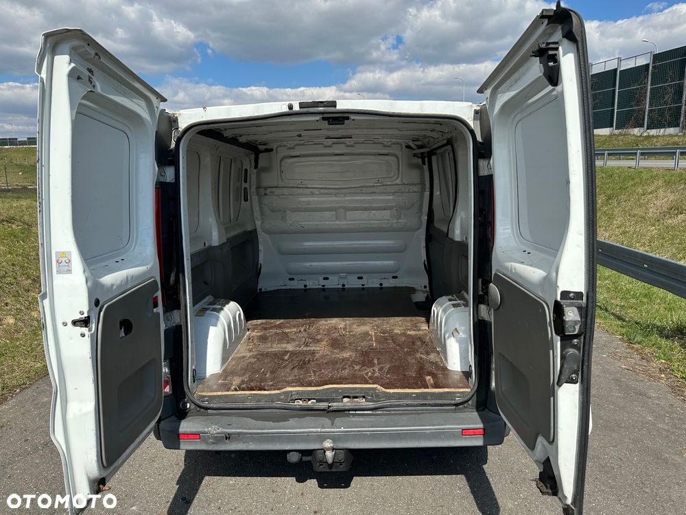 Renault Trafic - 5