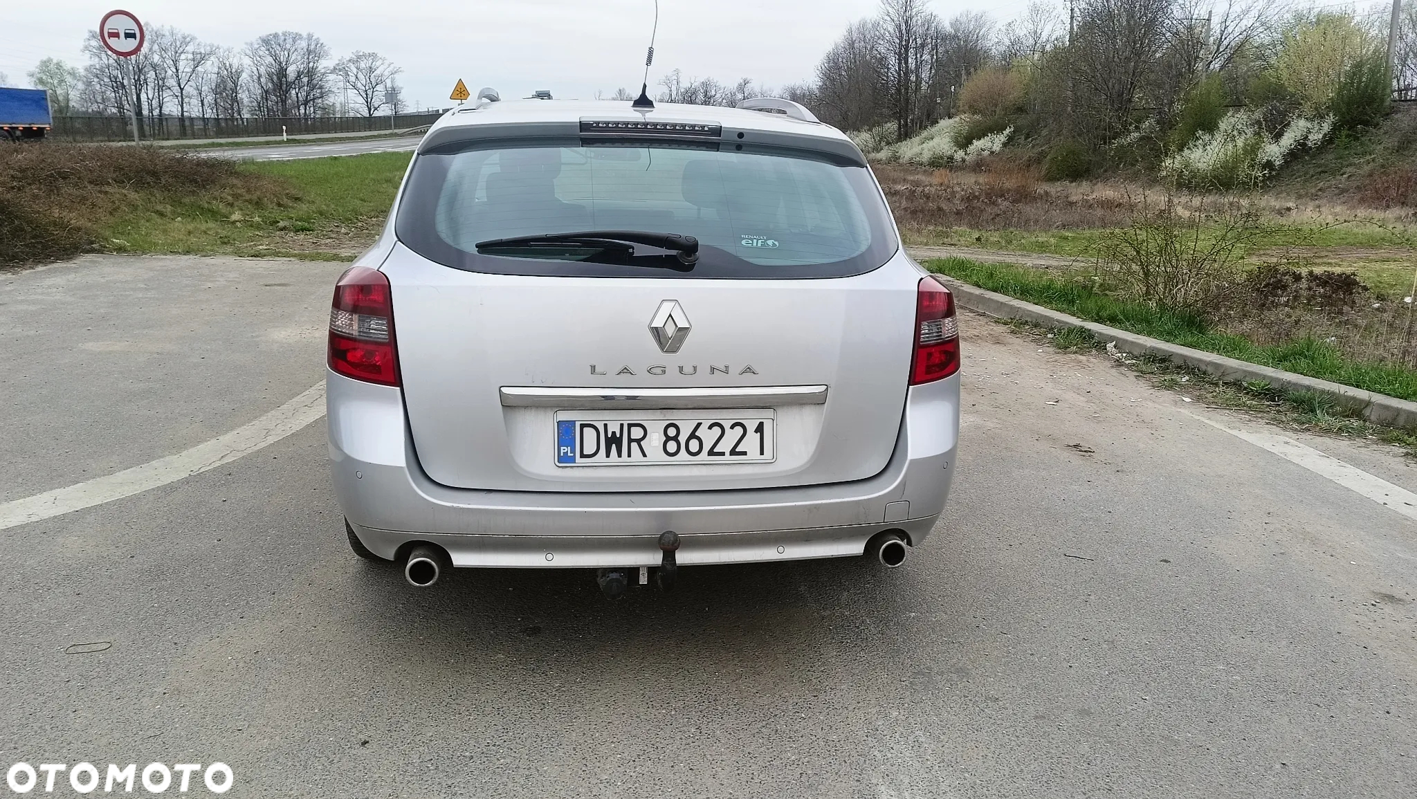 Renault Laguna - 7