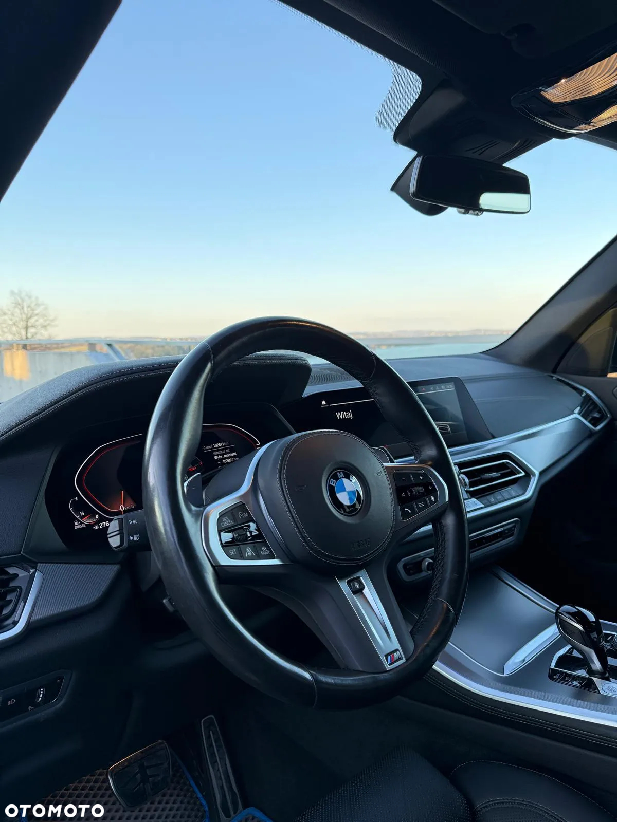 BMW X5 xDrive30d sport - 11