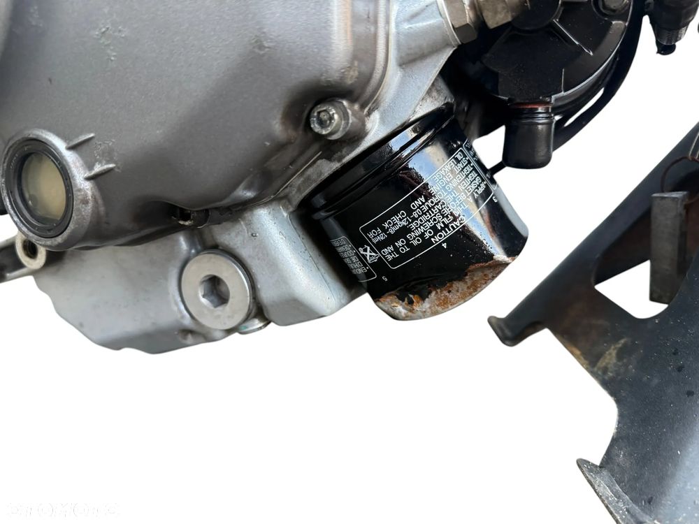 Silnik Ducati Monster 796  10-17R  14Dni GW - 8