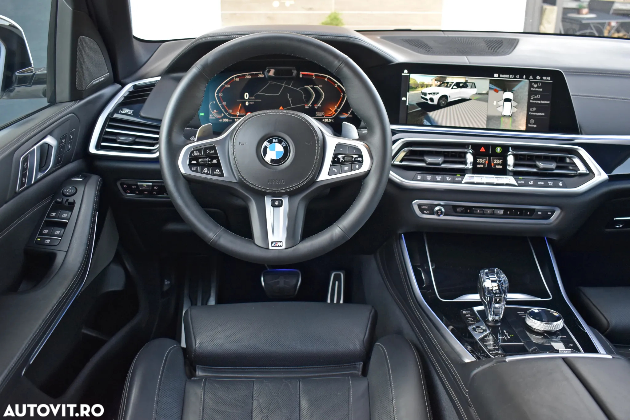 BMW X5 - 14