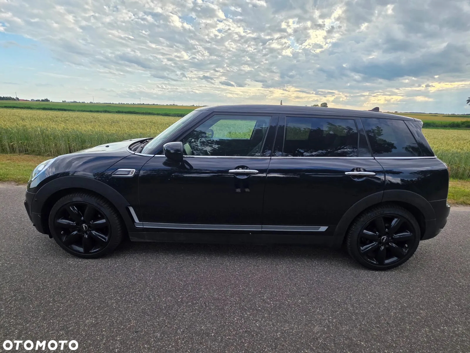 MINI Clubman Cooper S - 8