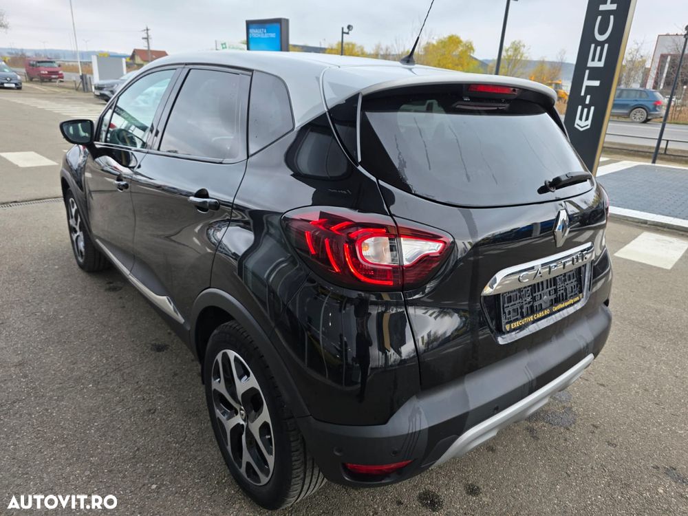 Renault Captur (ENERGY) TCe 90 INTENS - 12