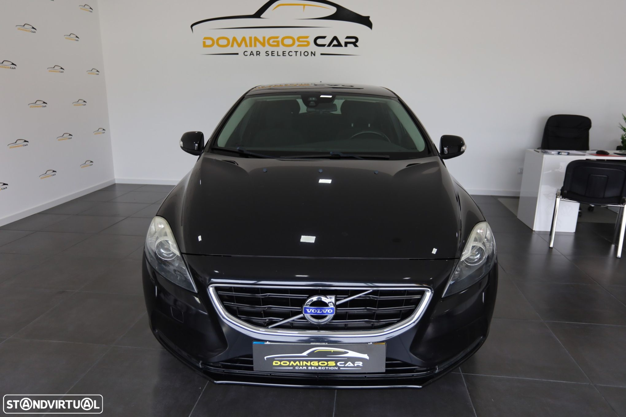 Volvo V40 D2 You - 4