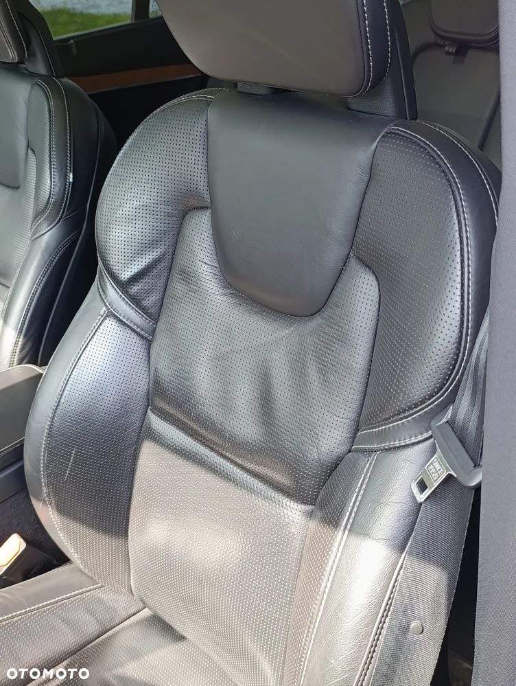 Volvo XC 90 D5 AWD Inscription - 18
