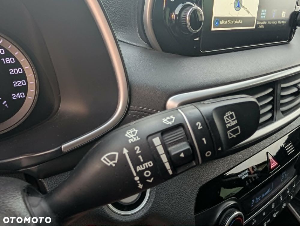 Hyundai Tucson 1.6 GDi Style 2WD - 13
